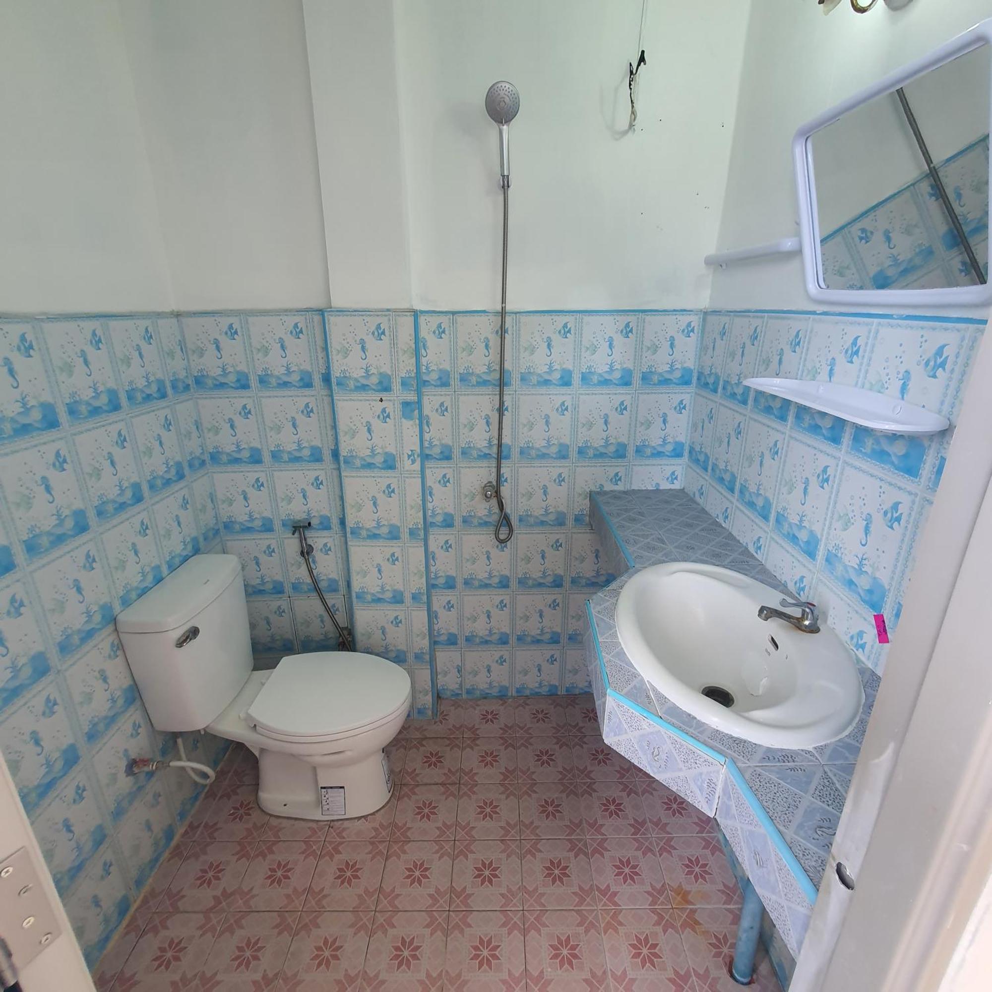 8 homestel Ko Tao Exterior foto