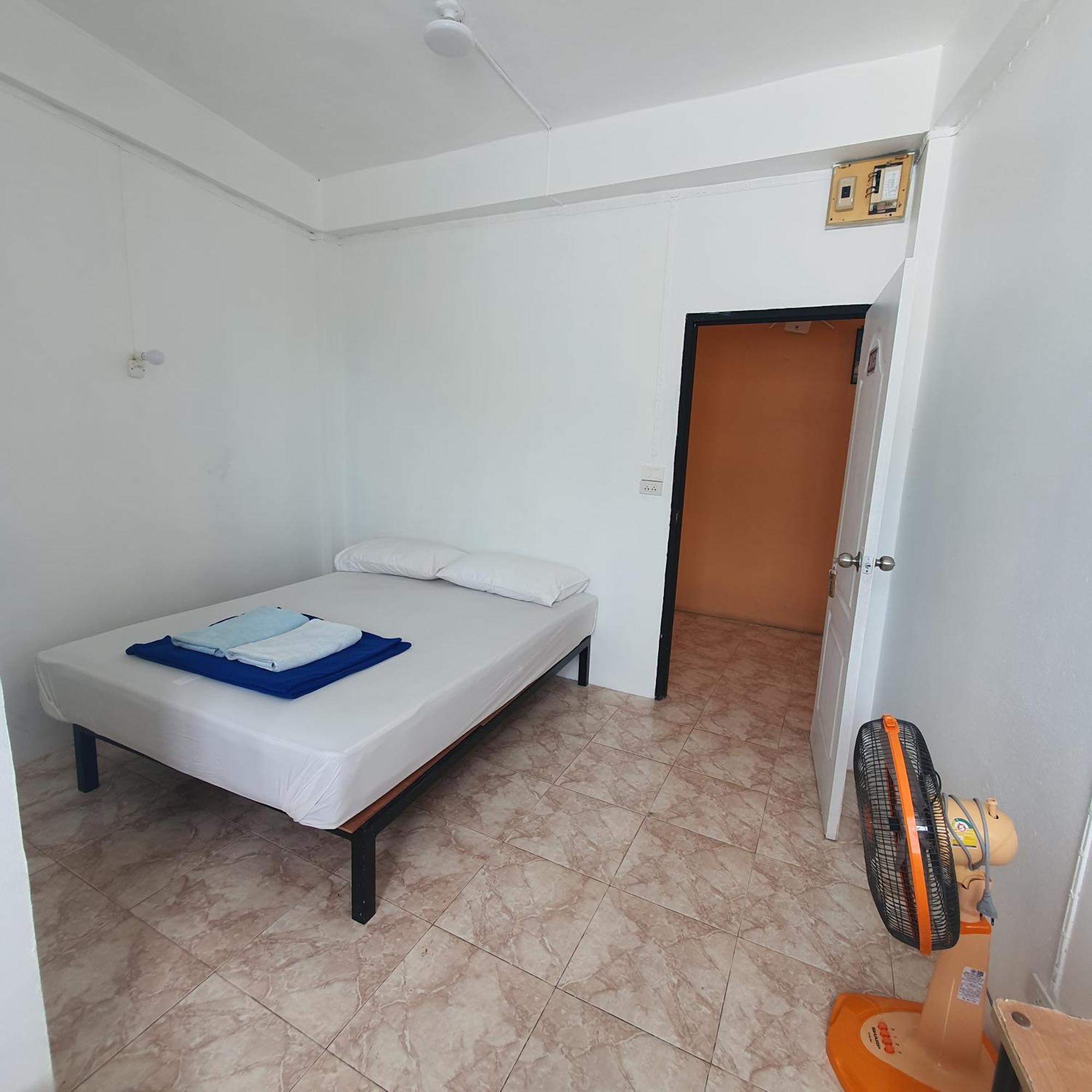 8 homestel Ko Tao Exterior foto