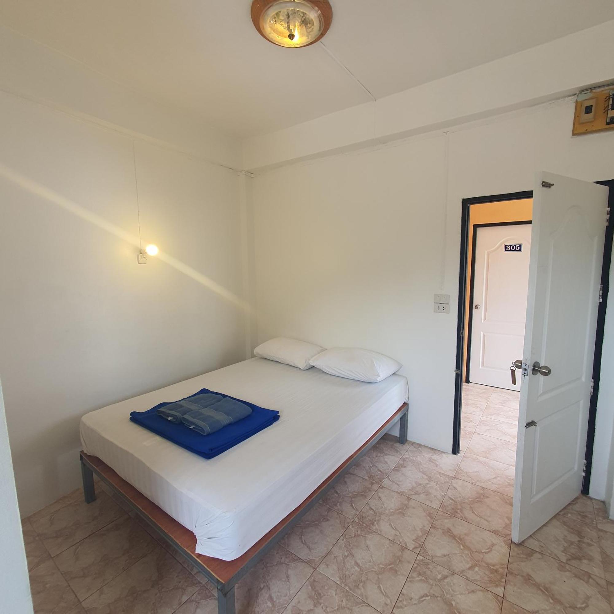 8 homestel Ko Tao Exterior foto
