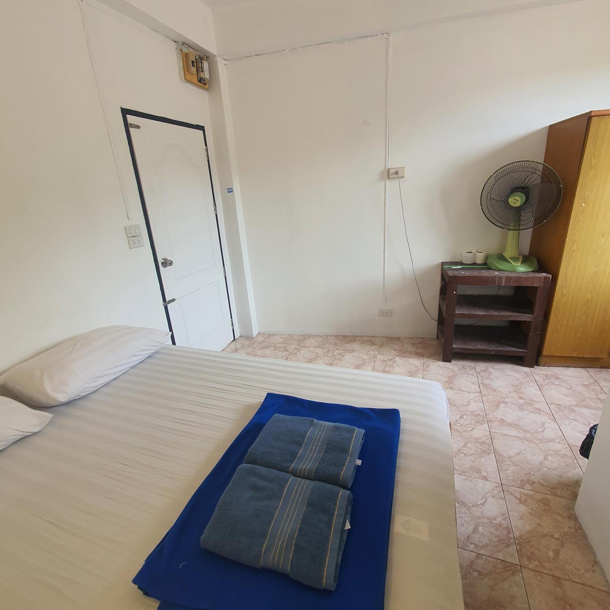 8 homestel Ko Tao Exterior foto