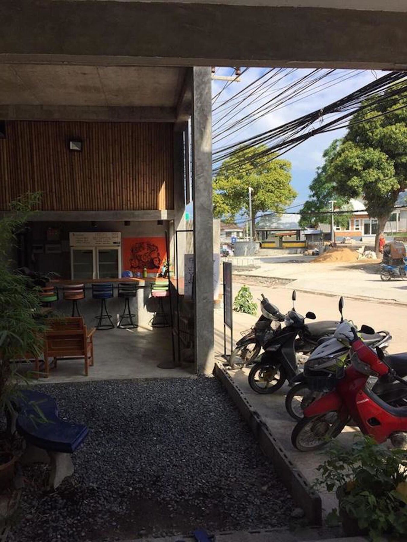 8 homestel Ko Tao Exterior foto