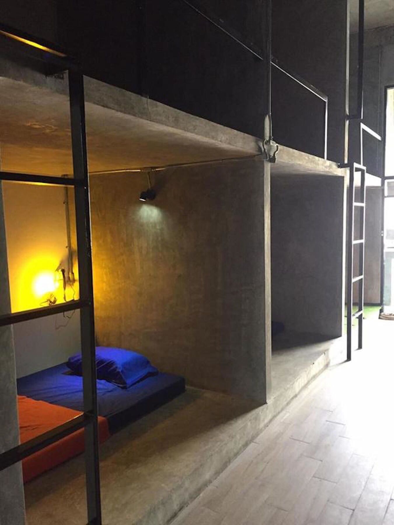 8 homestel Ko Tao Exterior foto